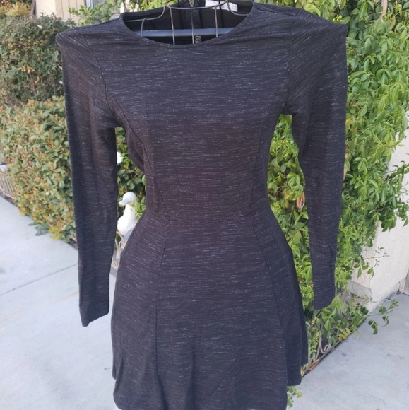 Dalia Womens Slip Dress - Picture 1 of 5